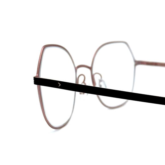 New, BLACKFIN Eyeglasses Claire BF937 Col.1311 Authentic - Picture 7 of 13